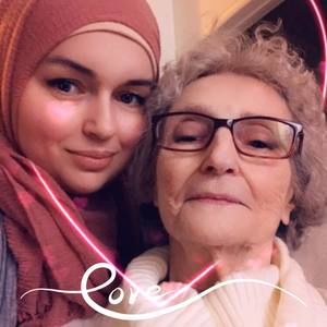 Meet your Posher, Valérie